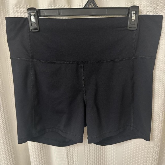 all in motion Pants - All in motion black leggings